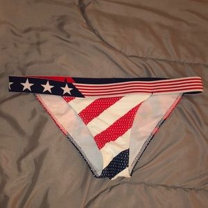 Fox Racing Bikini bottoms